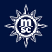 MSC Cruceros (@MSCCrucerosESP) Twitter profile photo