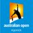 Profile Picture of Australian Open (@@AustralianOpen) on Twitter