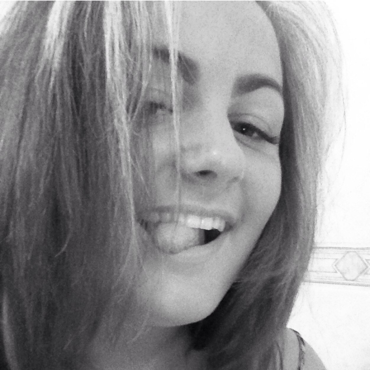 MegHallllll's profile picture. 