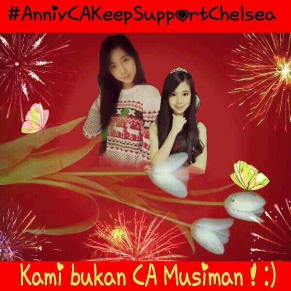 •1st official ChelseAddict from Padang•always support @AgathaChelsea18•Resmi by @AgathaChelsea18 {15.9.13},@_ChelseAddict_ {4.1.14}•Enjoy with #OF dan #AT•