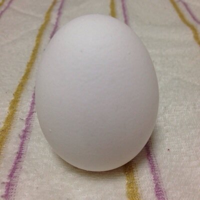 ふわっとした感じで