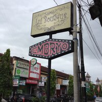 Embryo Store (@embryodistro) 's Twitter Profile