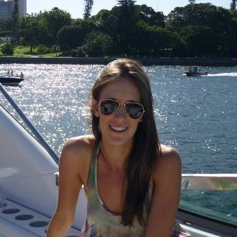 CarolineBligh85's profile picture. 