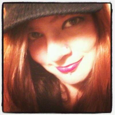 PattyOnEdge's profile picture. 