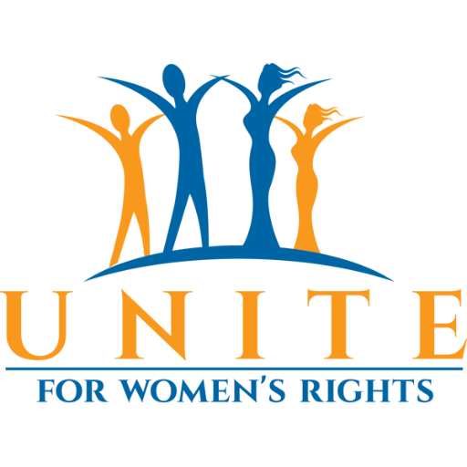 ForWomensRights's profile picture. Unite to inform and campaign for women's rights worldwide