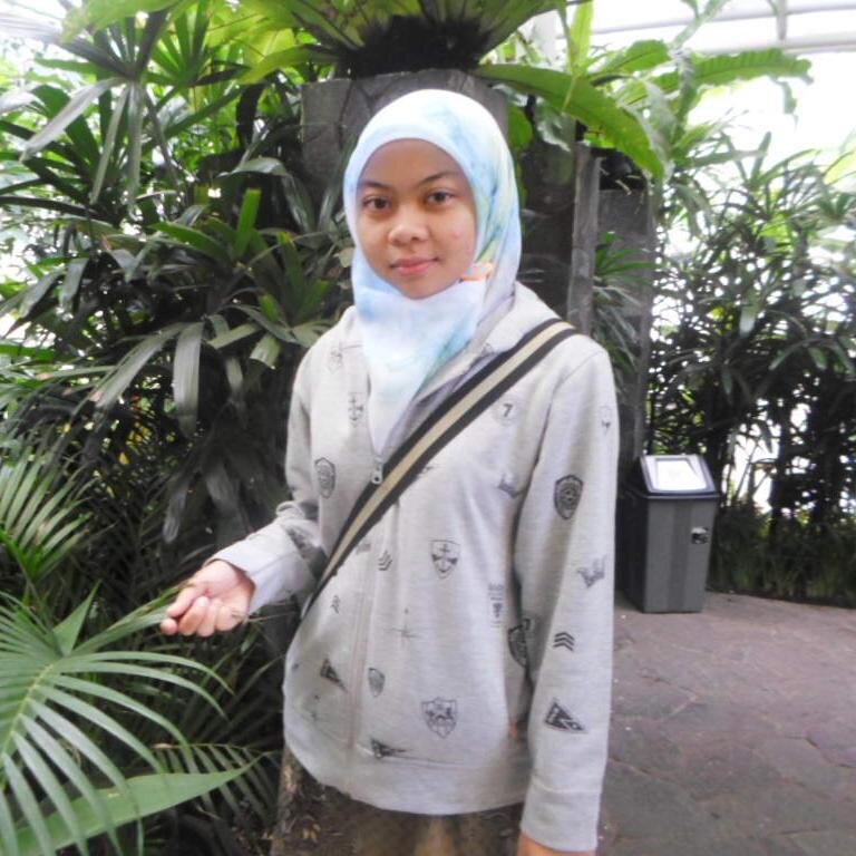 Kilau Mentari