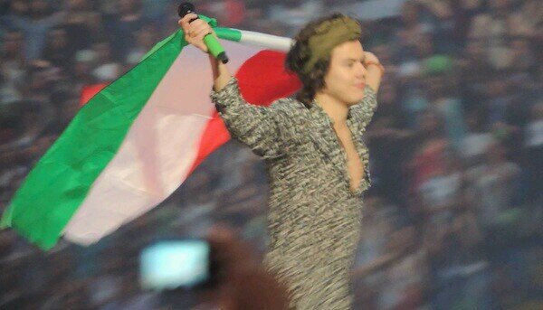 AlessiaPrestipi's profile picture. *-* UNICORN