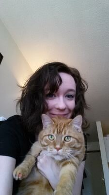 designer, developer, occasional novelist, fantasy reader, cider connoisseur and cat lover.
