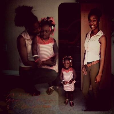♥LOVE BEing A MOTHER To Ya'Zariah♥》