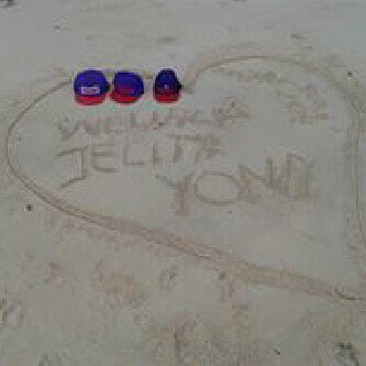 Love is my life