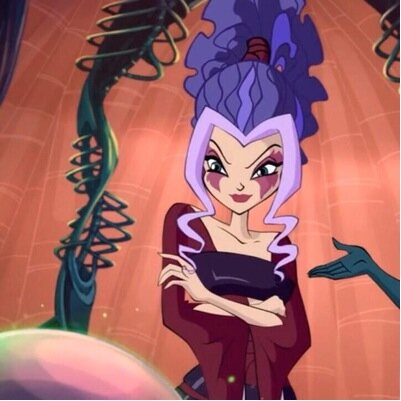 StormyTrix_winx's profile picture. Hi im Stormy one of the Trix im ready to beat the winx! My sisters are Icy and Darcy! My friends @TooColdToBeTrue @Kagome_Priestes