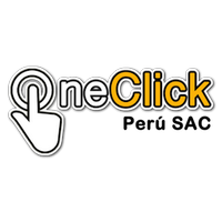 One Click Peru SAC(@OneClickPeru) 's Twitter Profile Photo