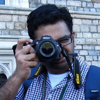 Dsk (@dskdeepak) 's Twitter Profile