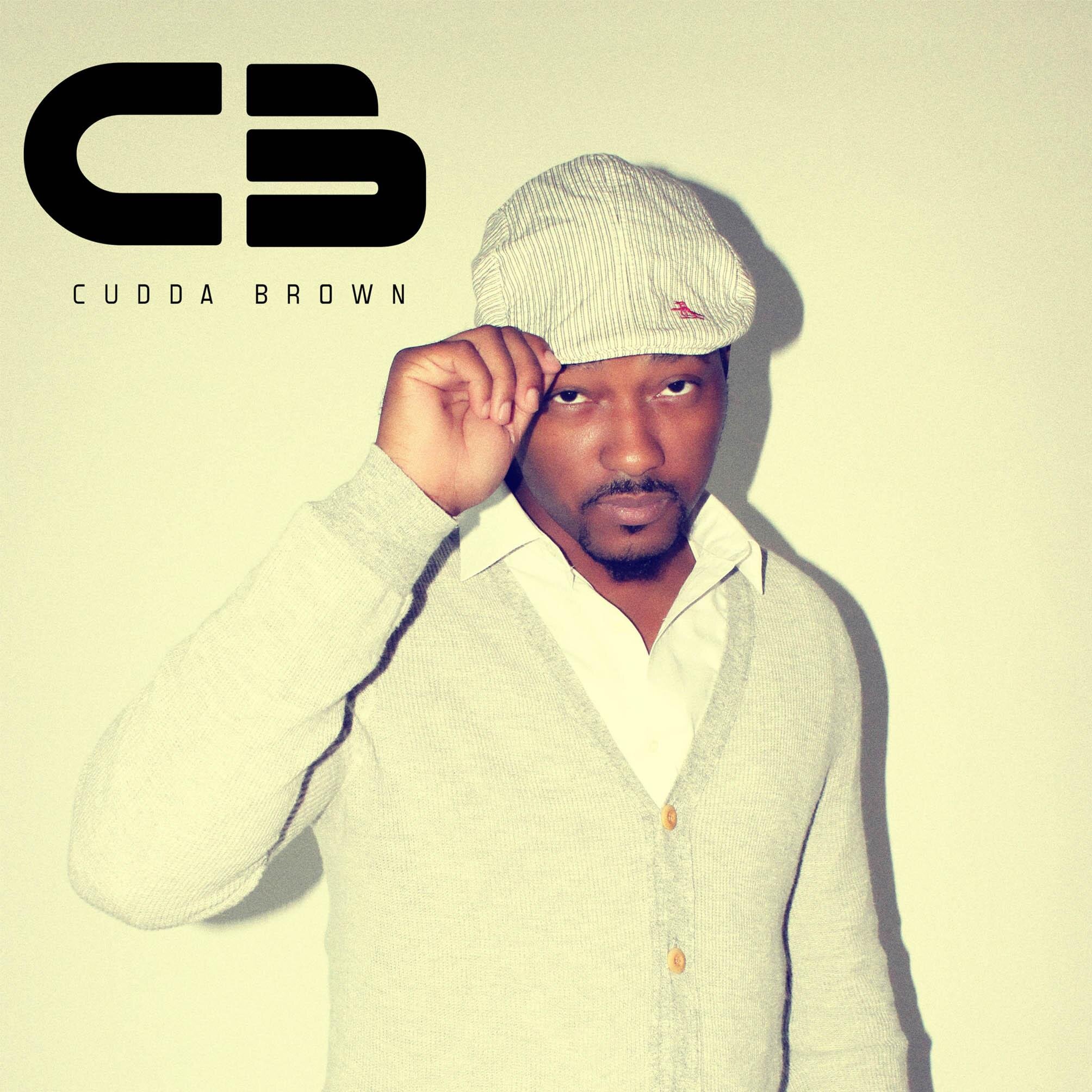 Just trying to be remembered for what i do best.Altering reality to live the dream..CUdda Brown