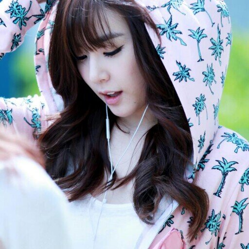티파니's pard || 89 Liner