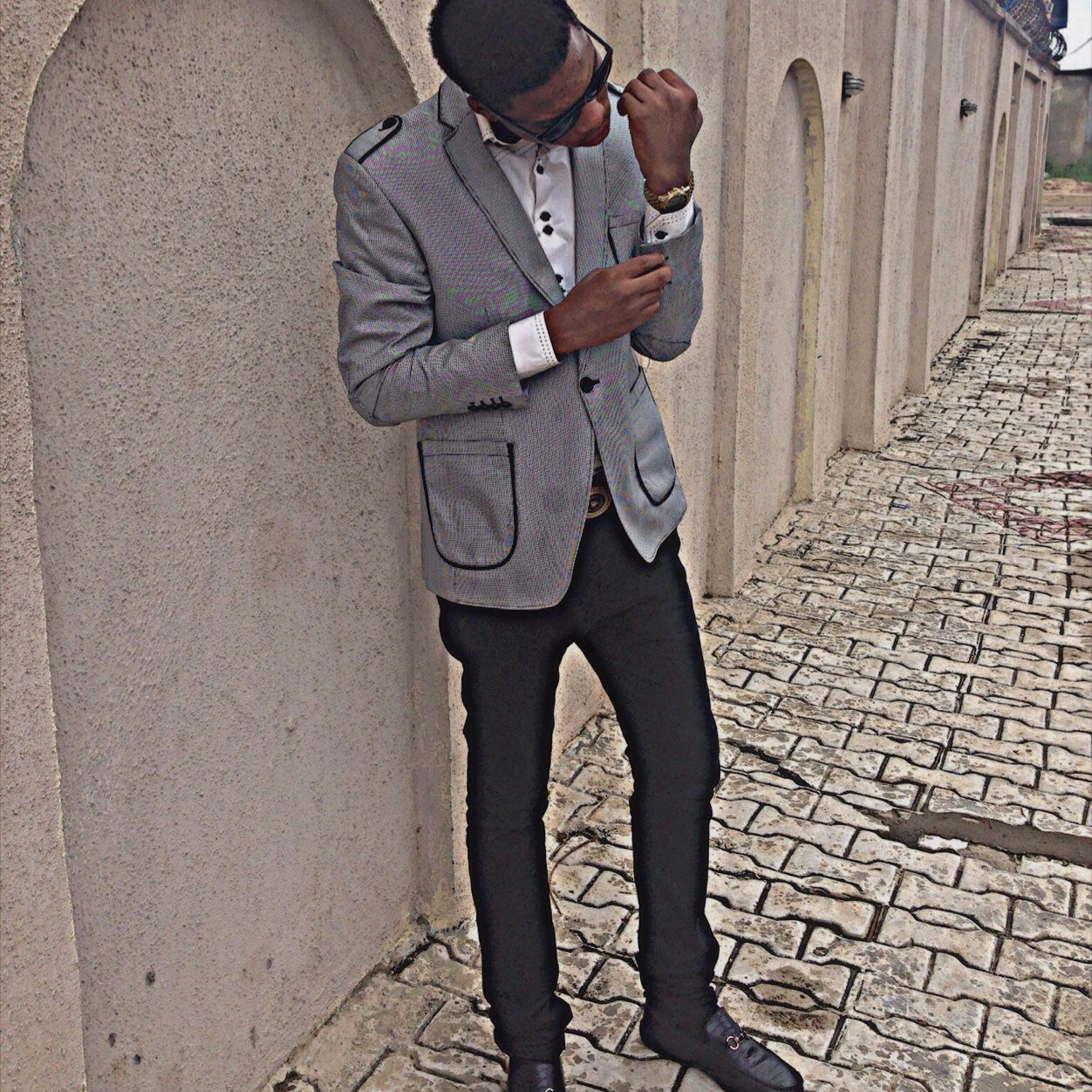 iamskinnydope's profile picture. student,a stylist,.....ghana accra.. For further enquiries...0267435586