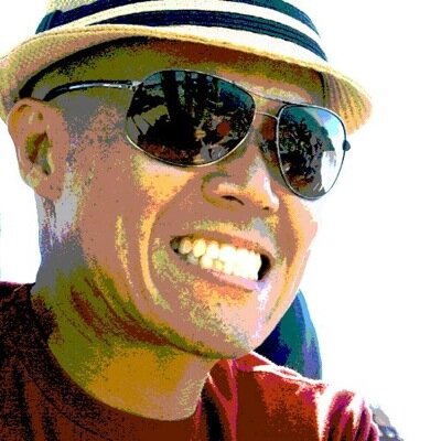 teddyyuen's profile picture. Apparel decorator and sneaker enthusiast. Co-founder of @SpokenCloth.