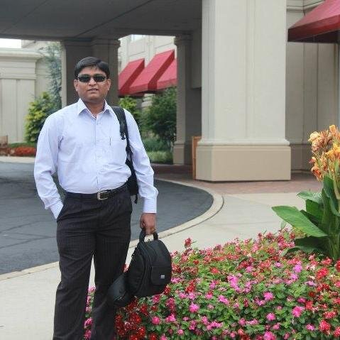 SAP Infrastructure Architect / Project Manager

All my tweets are my personal opinion.
