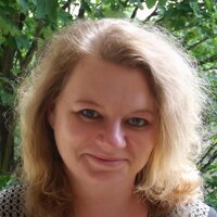 User profile - Gosia Starzyńska.
