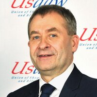 Lord John Hannett OBE (@johnhannett) 's Twitter Profile