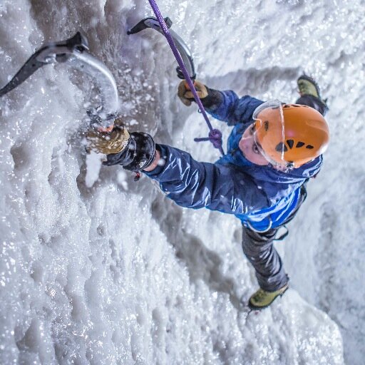 Logo de la société Vertical Chill