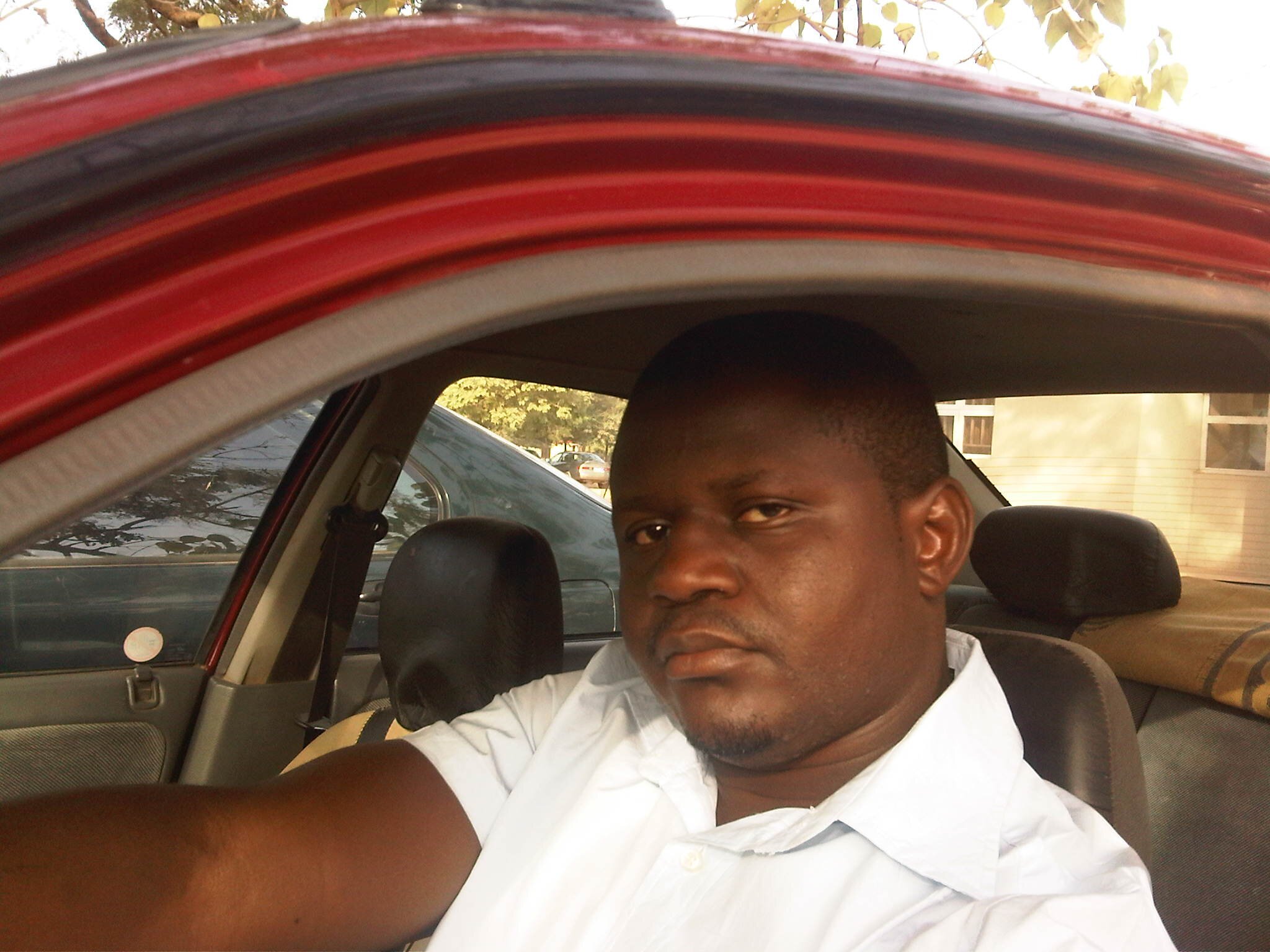 SalihuMansur27's profile picture. 