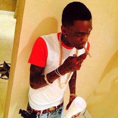 Official Private Soulja Boy Twitter / #SODMG / RichGang / BlvdSupply / PhantomSmoke / SouljaBoyApp / SODMG Gamers / PTE / Bookings: @ericaprc / #KS3