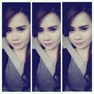follow my second IG @ibebbmoy thx guys ^^.