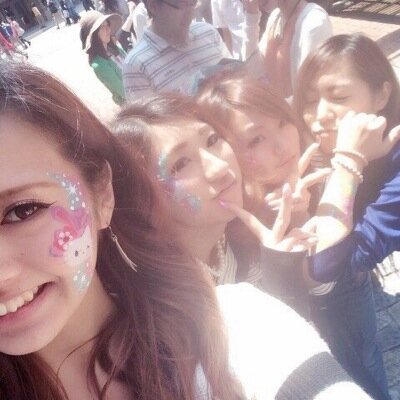 Gifu✎Nagoya  TRIDENT 2nd Teach English for Kids. luv music♡♡