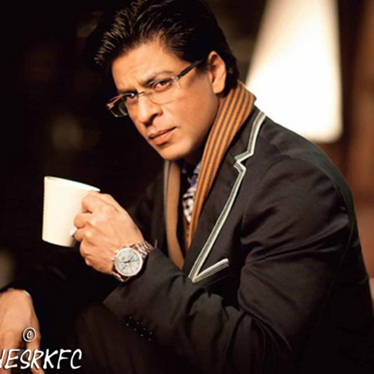 Die Hard Fan Of SRK..!!