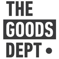 THE GOODS DEPT• (@thegoodsdept) 's Twitter Profile Photo THE GOODS DEPT• (@thegoodsdept) 's Twitter Profile Photo