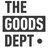 theGOODSdept's profile image