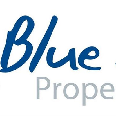 sky property blue