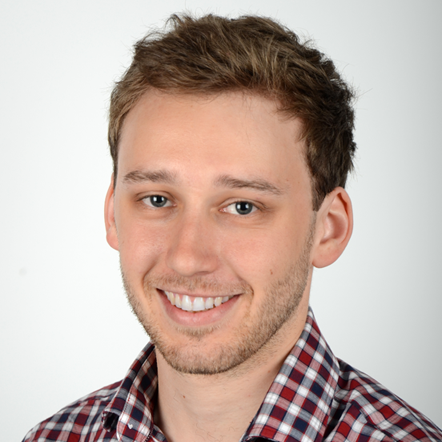 Co-founder at NETVOR, web & mobile development company from the very heart of Europe. 10+ years as an entrepreneur and data science enthusiast. C ya in Prague?