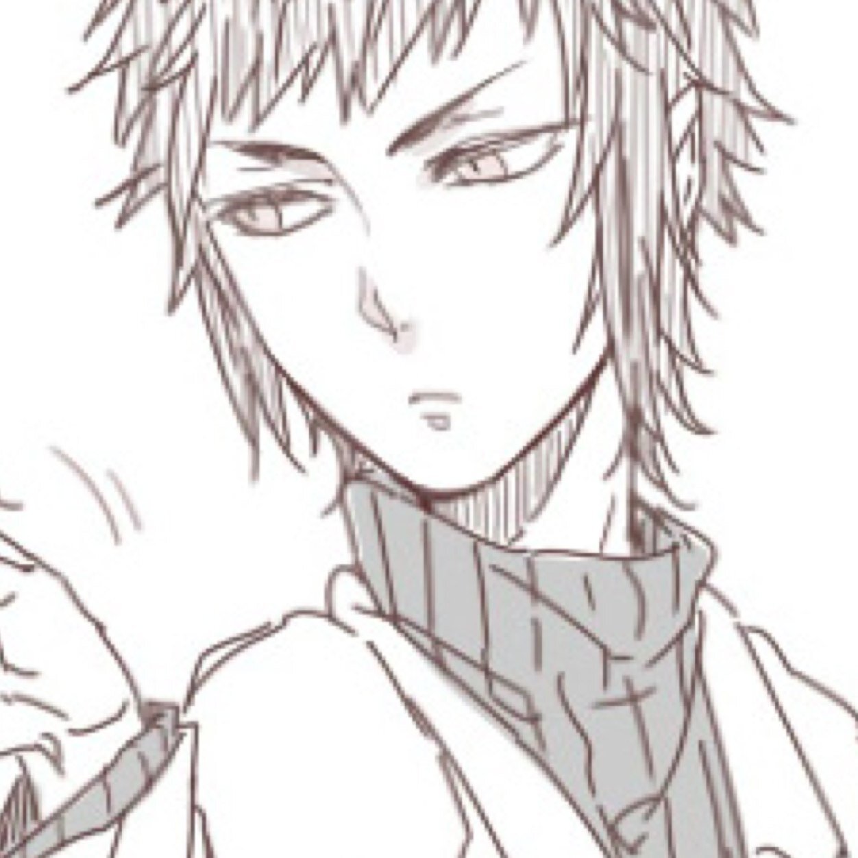 DamienFromHell's profile picture. All the kids hated me up until I nearly killed a disliked British boy. Just goes to show how fucked up you mortals are. {South Park/RP}