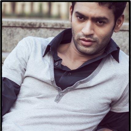 Actor - Bhanu Uday is an actor. Best known for his serial SPECIAL SQUAD which aired on Star One. He's immensely talented and flamboyant media personality.