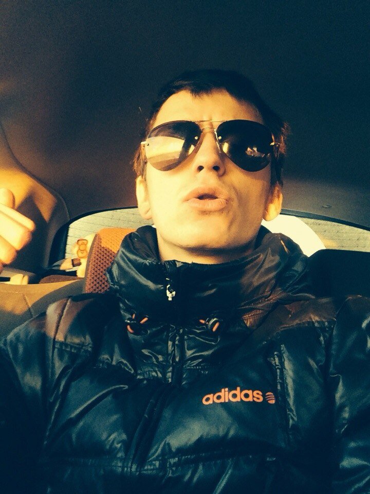 Bibymogalin's profile picture. Hi Mom.