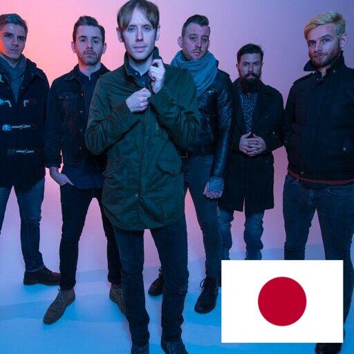 NoDevotionJPN's profile picture. No Devotion Fan Page in Japanese. 個人で運営。速さ正確さは各ニュースサイトに劣ることをご承知おきください。
@nodevotionband / @GeoffRickly / Lee Gaze / @MikeLewis_ / @stu_ricardio / @Richardj0liver