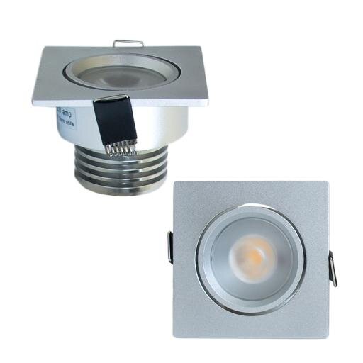 Led-inbouwspots.nl is een webwinkel waar u online led inbouwspots kunt kopen.