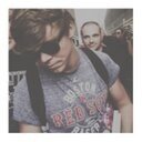 We love our fans like family | 5 seconds of summer | drummer | astronaut | bubble blower | our album! http://t.co/aVF7uJ21uP {{PARODY}}