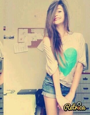 EceeeeIrmak's profile picture. Follow me baby!!!! C'mon!