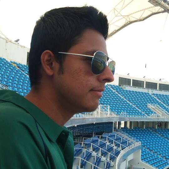 iam a common man who belives in high thinking but no simple living i have a great affection to my country. i am a big fan of MUSIC and CRICKET