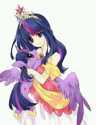 Hello EveryPony!!! I'm Princess Twilight Sparkle but call me Twilight!!! Follow me I'll Follow back!Princess of Friendship.The Element of Magic