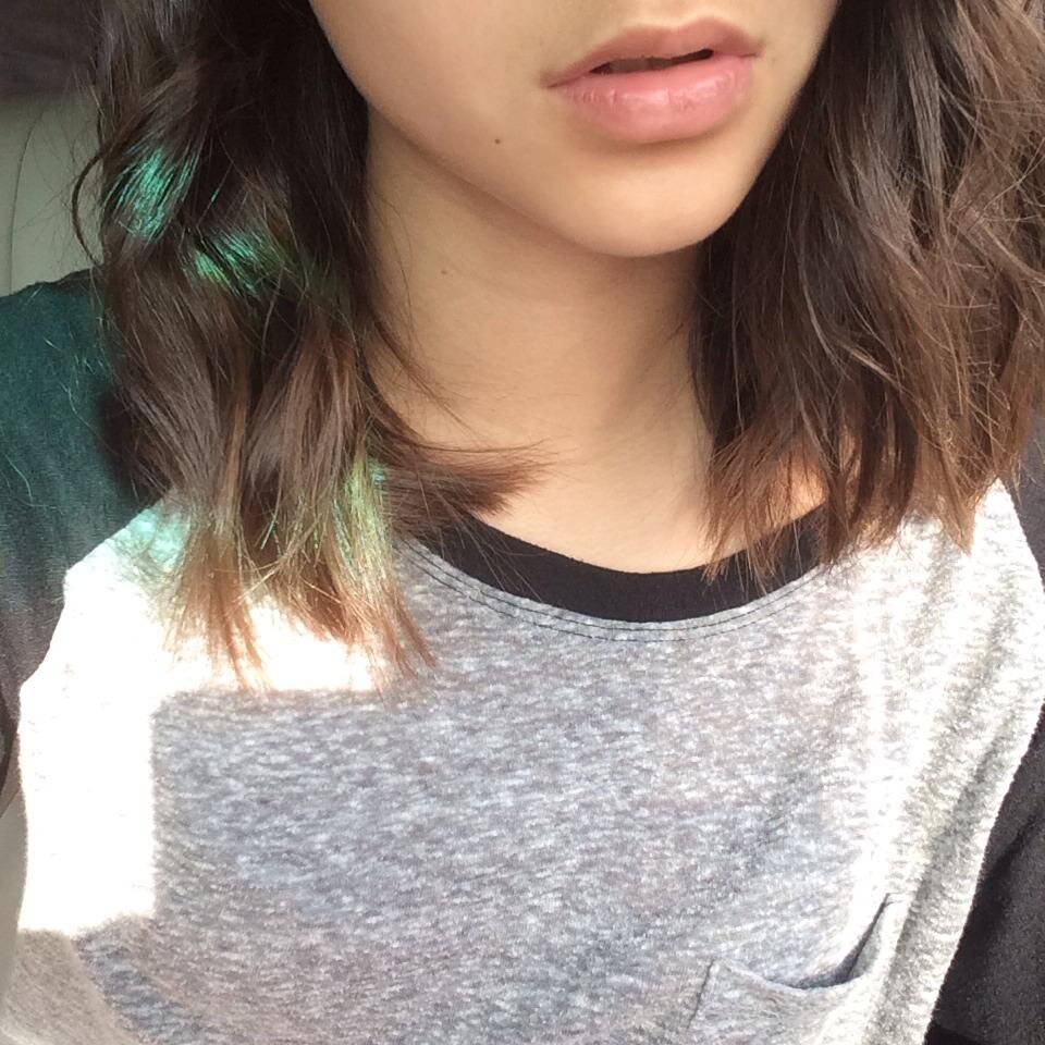 LoulouBeautyOf's profile picture. Ne vous inquiétez pas , soyez heureux     Louise , 13 ans