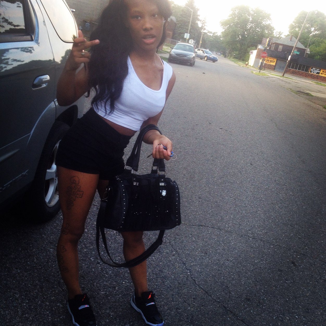 single