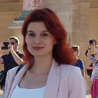 AndreeaBalsan's profile picture. Business Development Representative at ACS Oracle / Helping Companies run Oracle Technologies with tailored IT Services / All views expressed are my own and not