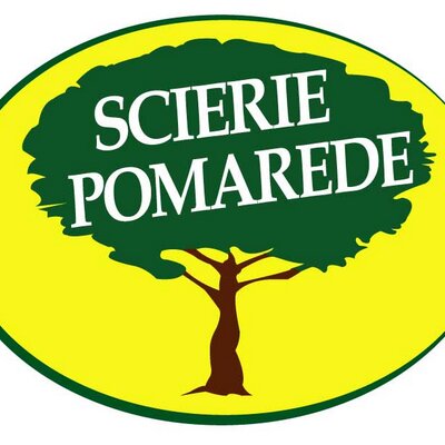 SCIERIE POMAREDE