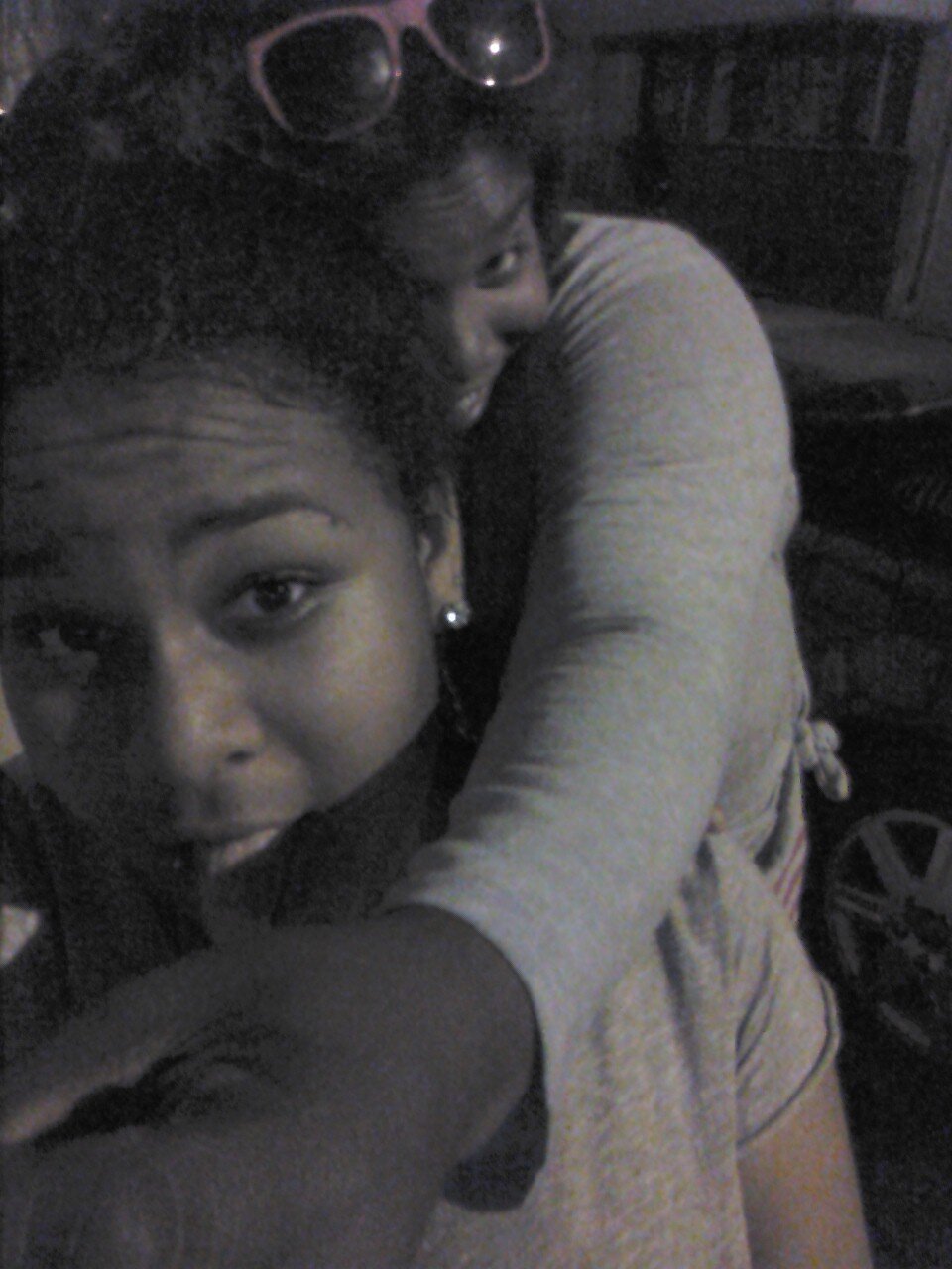 shadae_nicole's profile picture. Sneakers, Money, My Boyfriend