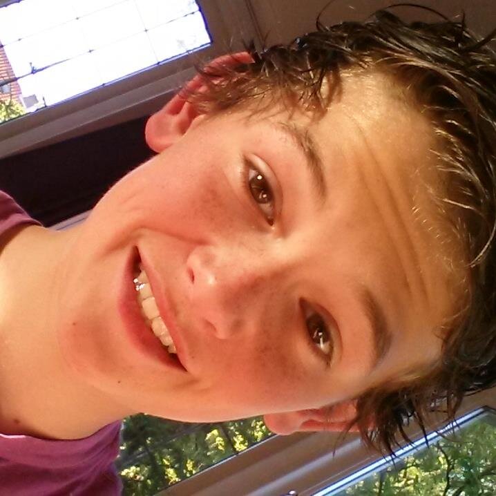Yo mensen! Ik ben Jetze, abonneer om mijn kanaal: https://t.co/AzreTOpyxN !