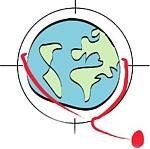 saluteglobale's profile picture. #Promozione del #diritto alla #salute a livello #globale